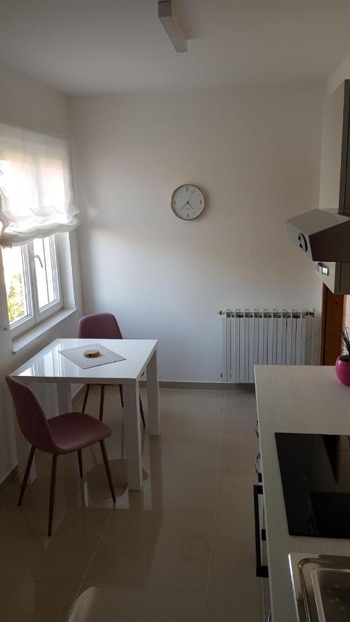 Apartments & Rooms Tom Medulin Extérieur photo